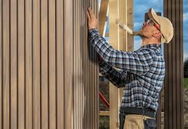 Best Steel Siding Installation  in Smackover, AR